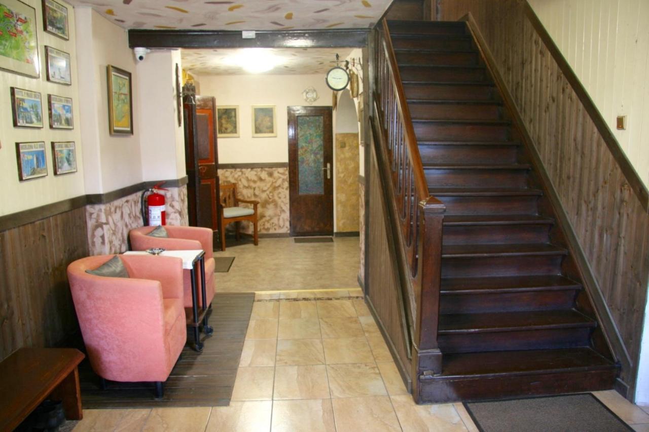 Villa Sunshine / Slunecna Vila Krásná Lípa Bagian luar foto