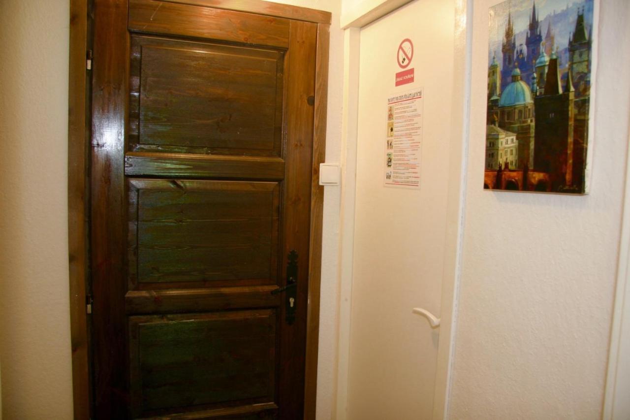 Villa Sunshine / Slunecna Vila Krásná Lípa Bagian luar foto