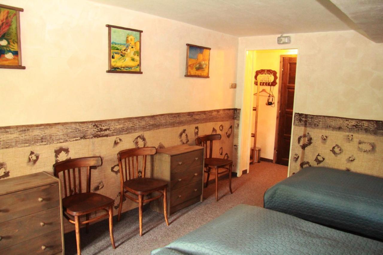 Villa Sunshine / Slunecna Vila Krásná Lípa Bagian luar foto