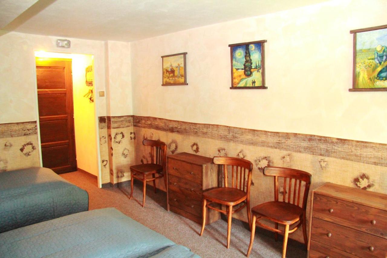 Villa Sunshine / Slunecna Vila Krásná Lípa Bagian luar foto