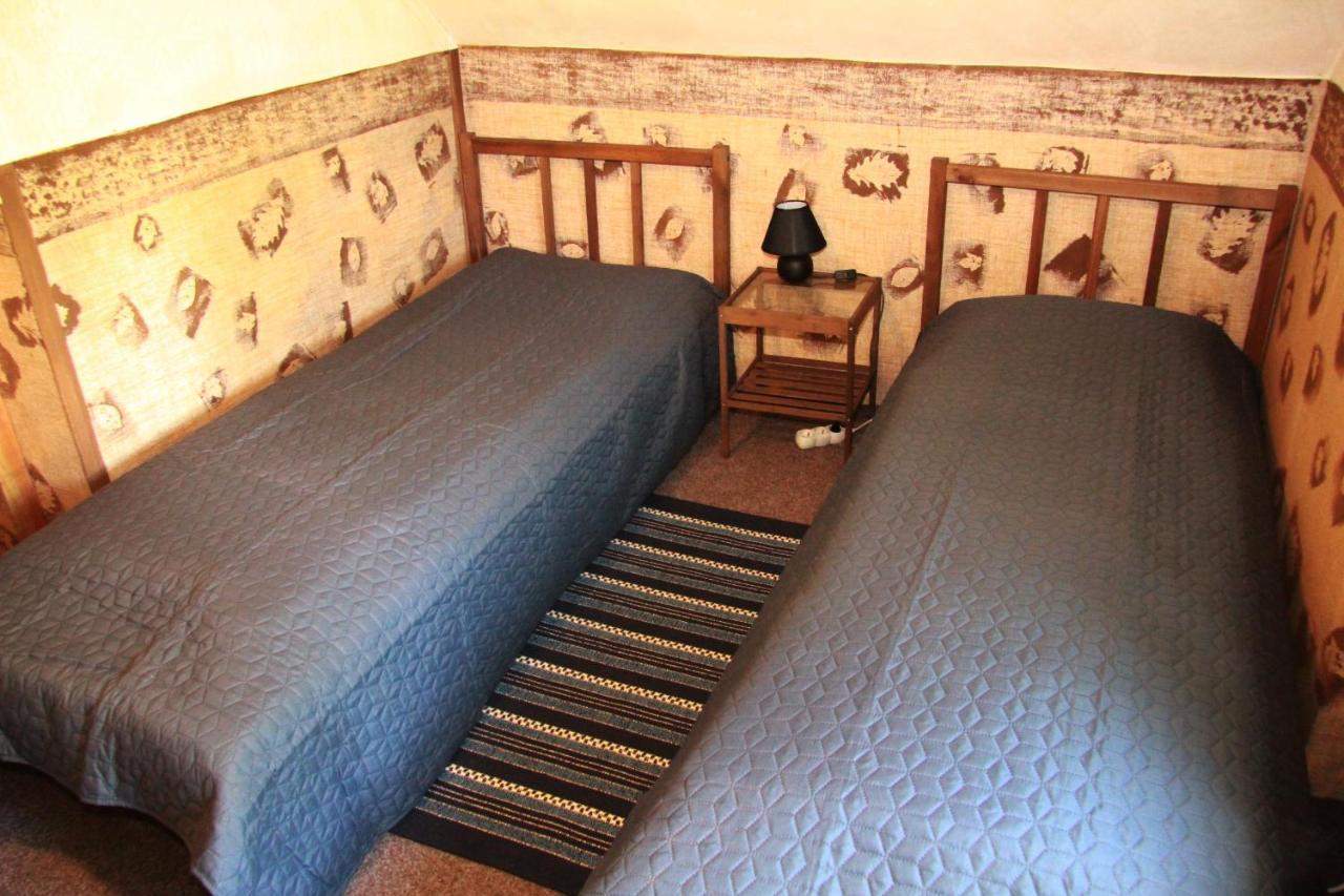Villa Sunshine / Slunecna Vila Krásná Lípa Bagian luar foto
