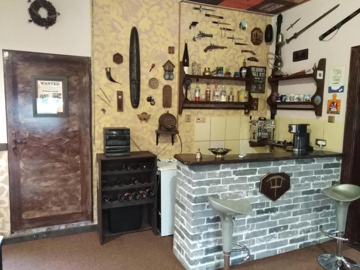 Villa Sunshine / Slunecna Vila Krásná Lípa Bagian luar foto